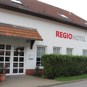 REGIOHOTEL Pfälzer Hof Wernigerode